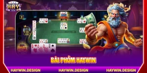 bài phỏm haywin