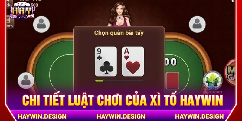 Mỗi vòng cược có quy tắc chơi khác nhau người mới cần biết