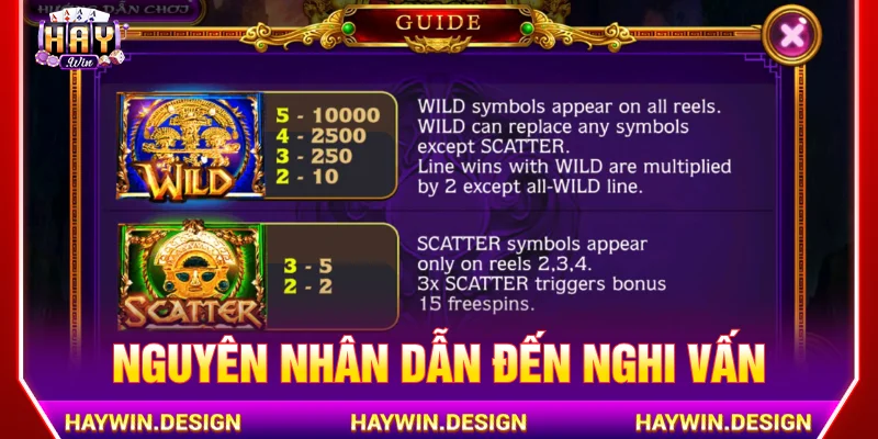 Nguyên nhân tại sao nói xóc đĩa online có bịp không