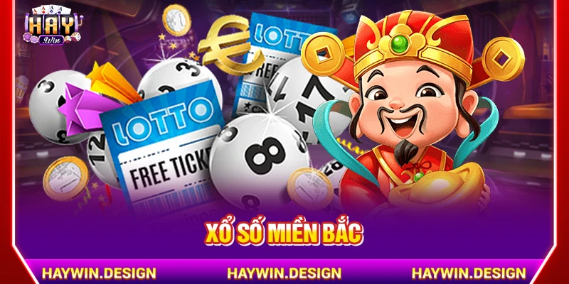 Xổ Số Miền Bắc - Tổng Hợp Cách Dự Đoán Đáng Tham Khảo