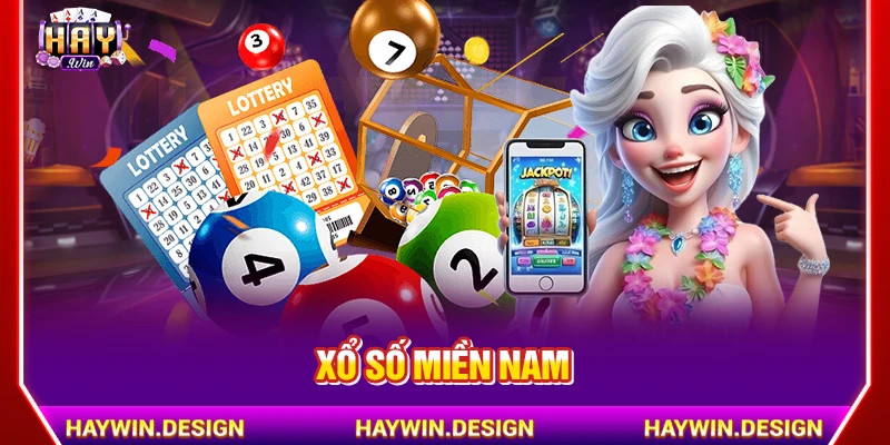 Xổ Số Miền Nam - Bí Quyết Phân Tích Dữ Liệu Trước Giờ Quay