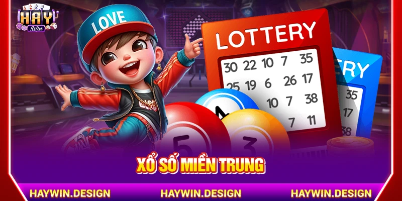 Xổ Số Miền Trung - Mẹo Chọn Lô Hay Trước Giờ Quay Thưởng