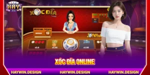 xóc đĩa online
